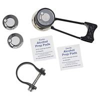 Klock Werks - Klock Werks Steering Column Device Mount - KW05-01-0454 - Image 1
