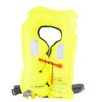 Bombora - Bombora Type III Inflatable Belt Pack - Quicksilver - Image 3
