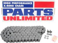 Parts Unlimited - Parts Unlimited 525 PX Series Chain - 110 Links - PU525PXX110L - Image 2