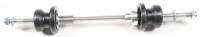 Shogun Motorsports - Shogun Motorsports Front Axle Slider - 702-5309 - Image 1