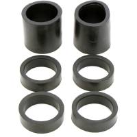 Bikers Choice - Bikers Choice Replacement Rubbers for Break and Shift Peg - 056205 - Image 1