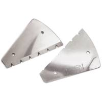 StrikeMaster - StrikeMaster Lazer&trade; Power 6" Replacement Blades - Image 1