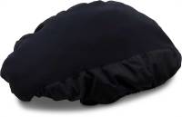 Moose Racing - Moose Racing Neoprene Seat Cover - Black - SCNHS-11 - Image 1