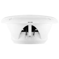 Boss Audio - Boss Audio MR50W 5.25" Round Marine Speakers - (Pair) White - Image 2