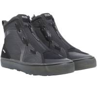 TCX - TCX Ikasu WP Boots - 20177T9557W-M22-40 - Black/Reflex - 7 - Image 1