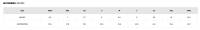 Dainese - Dainese Full Metal 6 Gloves - 201815895-P75-XXL - Black/Red - 2XL - Image 2