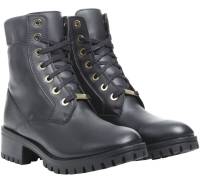 TCX - TCX Smoke WP Womens Boots - 20279T8055W-001-42 - Black - 9.5 - Image 1