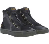 TCX - TCX Ikasu WP Womens Boots - 20277T9558W-M22-42 - Black/Reflex - 9.5 - Image 1