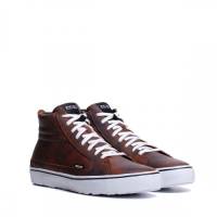 TCX - TCX Street 3 WP Boots - 2017700006-30I-42 - Brown/White - 8.5 - Image 1