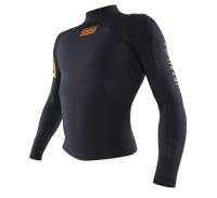 Jetpilot - Jetpilot L.R.E Jacket - JP22104BLACKM - Black - Medium - Image 1