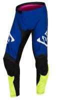 Answer - Answer A22 Syncron Prism Youth Pants - 446447 - Reflex Blue/Air Pink - 28 - Image 1