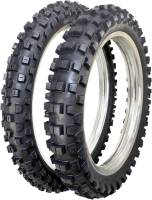AMS - AMS Bite MX Front Tire - 80/ 100-21 - 0312-0432 - Image 3