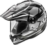 Arai Helmets - Arai Helmets XD4 Depart Helmet - 685311180254 - Gray - X-Small - Image 1