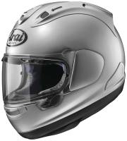 Arai Helmets - Arai Helmets Corsair-X Solid Helmet - 685311168634 - Aluminum Silver - Medium - Image 1