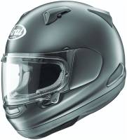 Arai Helmets - Arai Helmets Signet-X Solid Helmet - 685311171894 - Black Frost - X-Large - Image 1