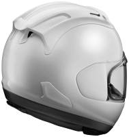 Arai Helmets - Arai Helmets Corsair-X Solid Helmet - 685311168375 - White - X-Small - Image 2