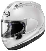 Arai Helmets - Arai Helmets Corsair-X Solid Helmet - 685311168375 - White - X-Small - Image 1
