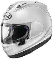 Arai Helmets - Arai Helmets Corsair-X Solid Helmet - 685311168399 - White - Medium - Image 1