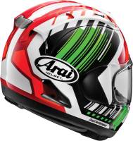 Arai Helmets - Arai Helmets Corsair-X Rea 2019 Helmet - 685311170354 - Rea 2019 - X-Small - Image 2