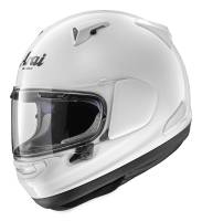Arai Helmets - Arai Helmets Signet-X Solid Helmet - 685311171597 - White - X-Large - Image 1