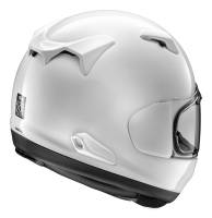 Arai Helmets - Arai Helmets Quantum-X Solid Helmet - 685311170538 - Diamond White - X-Small - Image 2