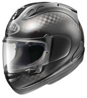 Arai Helmets - Arai Helmets Corsair-X RC Helmet - 685311177407 - Race Carbon - Small - Image 1