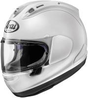 Arai Helmets - Arai Helmets Corsair-X Solid Helmet - 685311168412 - White - X-Large - Image 1