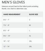 Firstgear - Firstgear Tech Gloves Liner - 1002-0118-0155 - Image 2