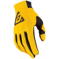 Answer - Answer AR2 Bold Gloves - 0402-0147-4853 - Bus/Black - Medium - Image 1