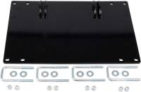 Moose Utility - Moose Utility Plow Bottom Mount - 4501-0653 - Image 1