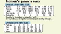 Firstgear - Firstgear Heated 90-Watt Womens Jacket Liner - 951-2086 - Black - Small - Image 2