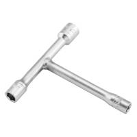 BikeMaster - BikeMaster T-Handle 3-Way Socket - 340282 - Image 1