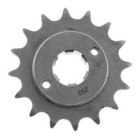 BikeMaster - BikeMaster Front Sprocket - 16T - 150 293 16 - Image 1