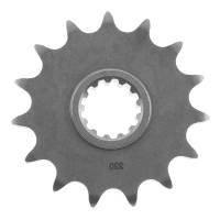 BikeMaster - BikeMaster Front Sprocket - 15T - 180 330 15 - Image 1