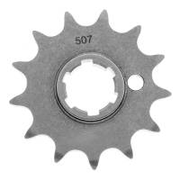 BikeMaster - BikeMaster Front Sprocket - 13T - 140 507 13 - Image 1