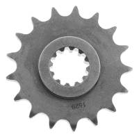 BikeMaster - BikeMaster Front Sprocket - 17T - 161 529 17 - Image 1