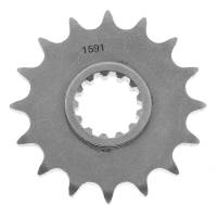 BikeMaster - BikeMaster Front Sprocket - 16T - 151 591 16 - Image 1