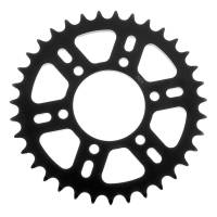 BikeMaster - BikeMaster Steel Rear Sprocket - 32T - 280 501 32 - Image 1