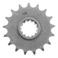 BikeMaster - BikeMaster Front Sprocket - 17T - 151 332 17 - Image 1