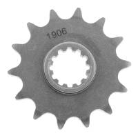 BikeMaster - BikeMaster Front Sprocket - 14T - 121 906 14 - Image 1