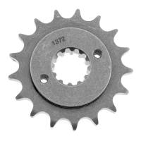 BikeMaster - BikeMaster Front Sprocket - 17T - 151 372 17 - Image 1