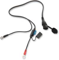 Tecmate - Tecmate Eyelet Connectors for TecMate Chargers - O1-JAR - Image 1
