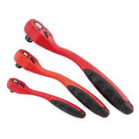 BikeMaster - BikeMaster Offset Handle Ratchet Set - 21-9993 - Image 1