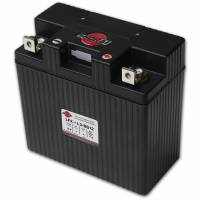 Shorai - Shorai Lithium Iron Extreme-Rate Battery - LFX24L3-BS12 - Image 1