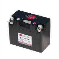 Shorai - Shorai Lithium Iron Extreme-Rate Battery - LFX07L2-BS12 - Image 1