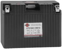 Shorai - Shorai Lithium Iron Extreme-Rate Battery - LFX18A1-BS12 - Image 1