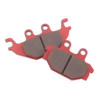 BikeMaster - BikeMaster Sintered Brake Pads - SH1085 - Image 1