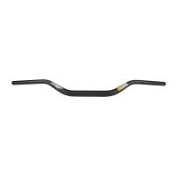 ProTaper - ProTaper Contour Handlebar - Henry/Reed Bend - Jet Black - 2802D JET BLACK - Image 1