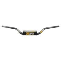 ProTaper - ProTaper Contour Handlebar - KX High Bend - Jet Black - 2811D JET BLACK - Image 1