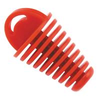BikeMaster - BikeMaster Rubber Muffler Plug - Large - FHM028L - Image 1